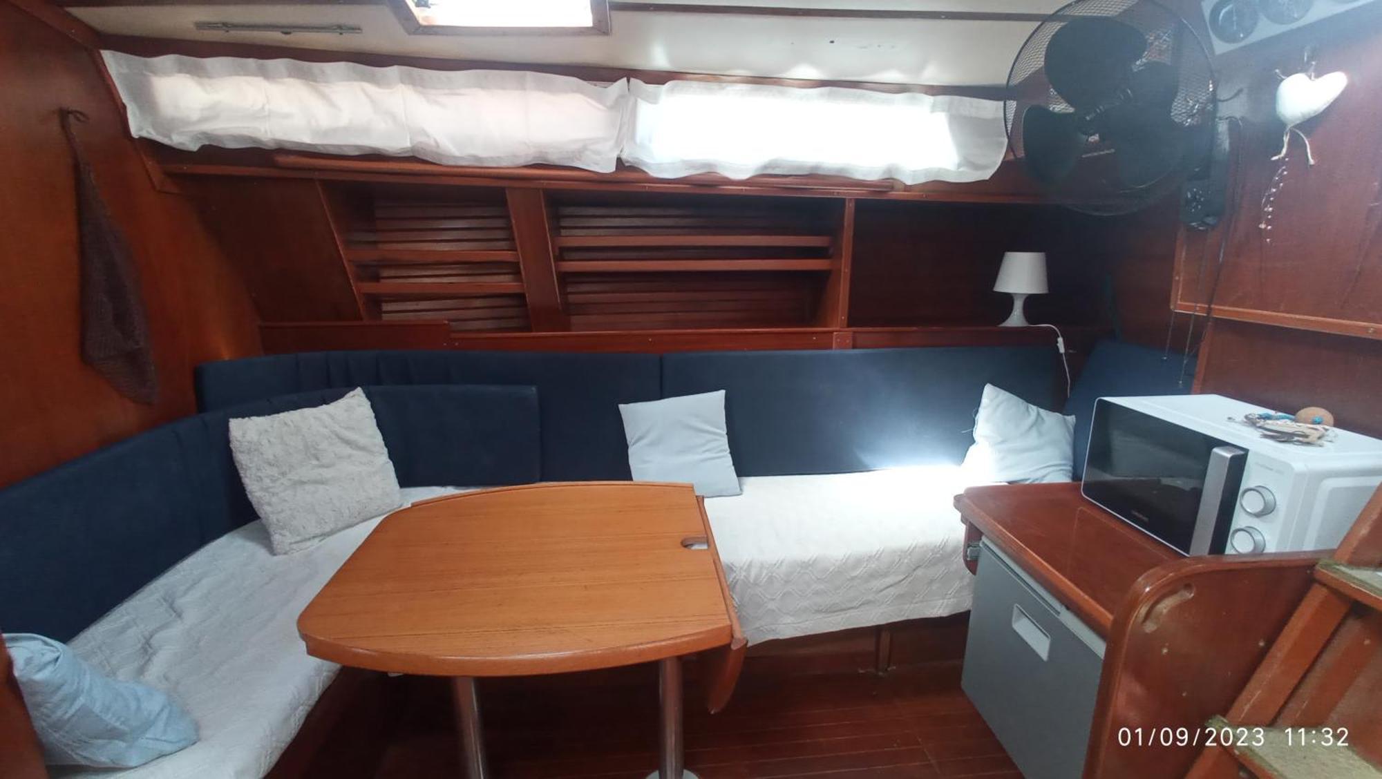 Best Barcelona Boat Experience 산트 아드리아 데 베소스 외부 사진