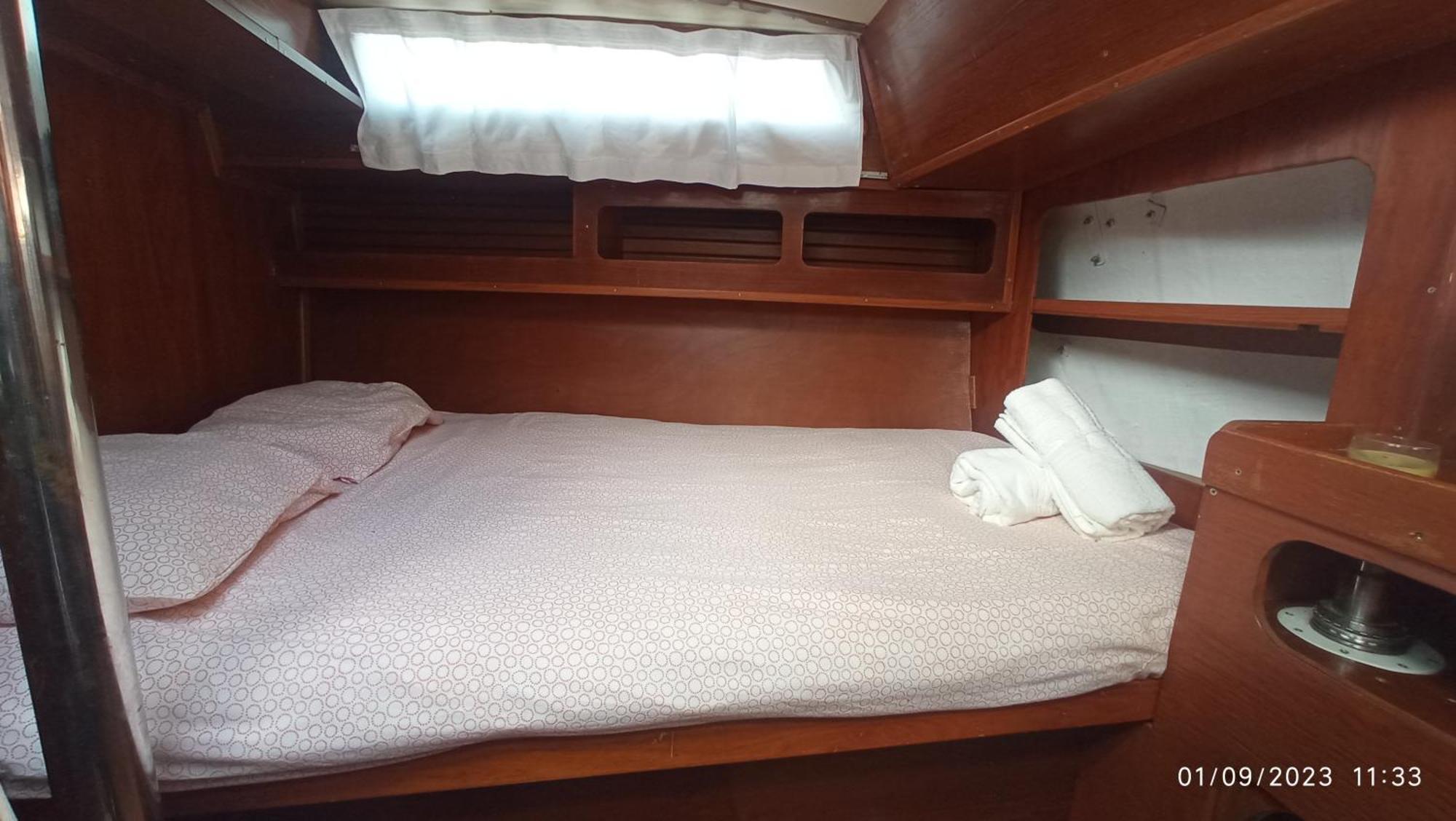 Best Barcelona Boat Experience 산트 아드리아 데 베소스 외부 사진
