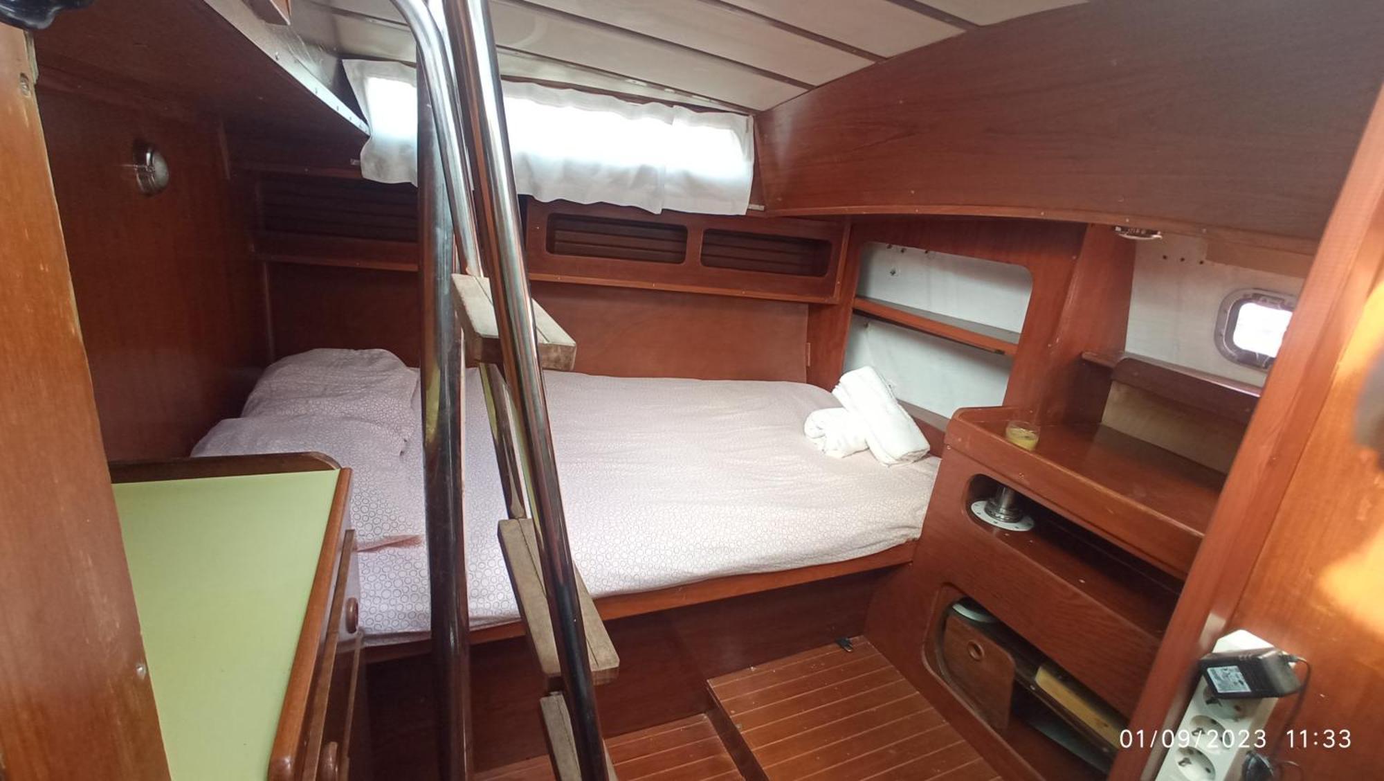 Best Barcelona Boat Experience 산트 아드리아 데 베소스 외부 사진