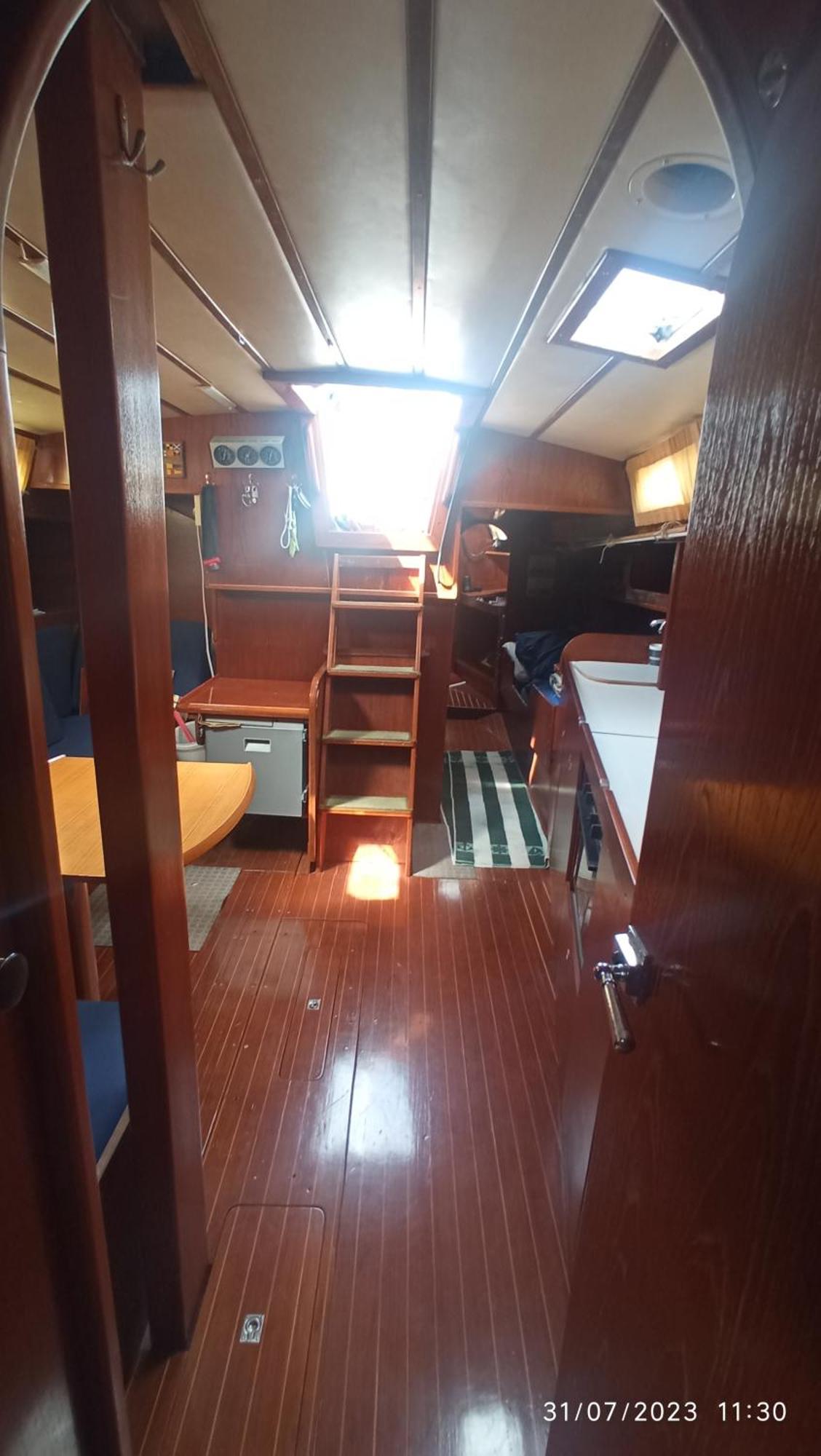 Best Barcelona Boat Experience 산트 아드리아 데 베소스 외부 사진