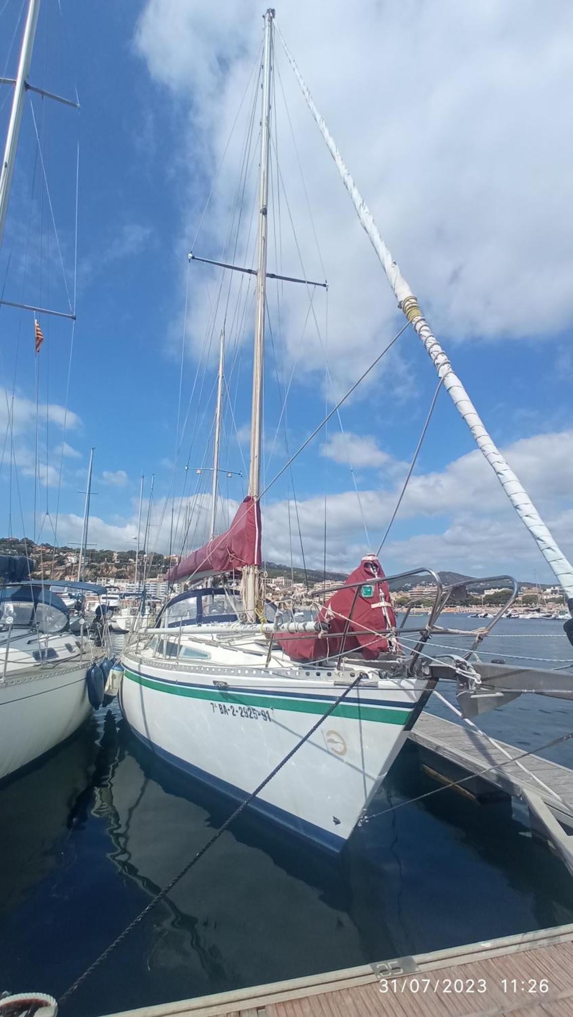 Best Barcelona Boat Experience 산트 아드리아 데 베소스 외부 사진